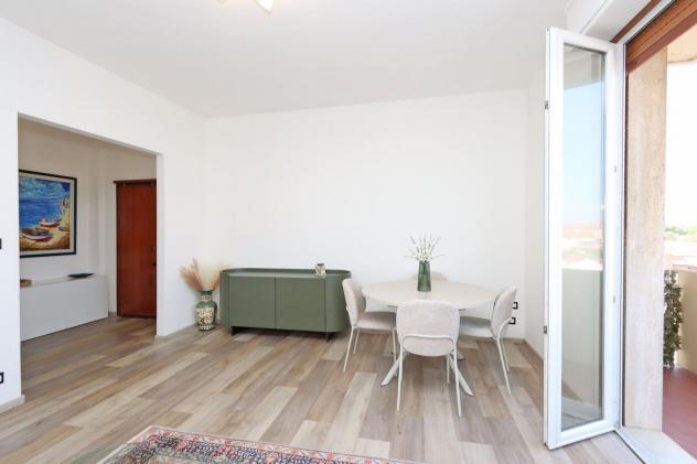 Appartamento in vendita a Livorno 100 mq Rif: 1427533 - Foto 8
