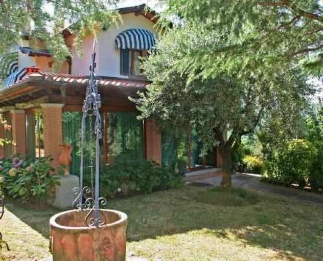 rustico PT1200 - Villa a Pistoia - Sammommè - Foto 8