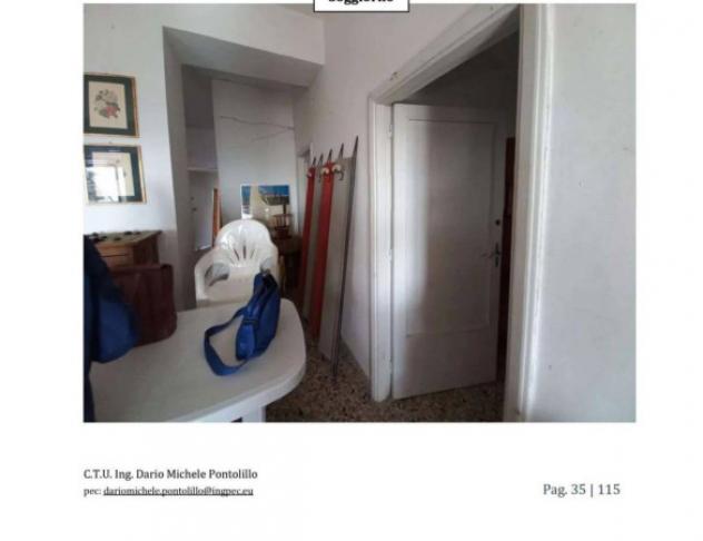 Immobile in asta di 106 m² con più di 5 locali in vendita a Potenza - Foto 6