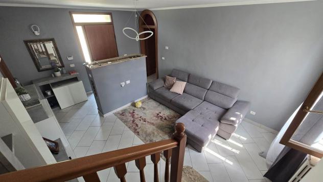 Vendita Casa singola da 280 mq in Piazza Negri - Foto 19