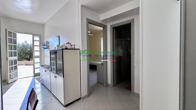 Rif. 2490 - Villa indipendente con terreno in C.da Castellana, Marina di Ragusa - Foto 8