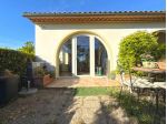 Villetta a schiera angolare in vendita a Riparbella 69 mq  Rif: 1409876