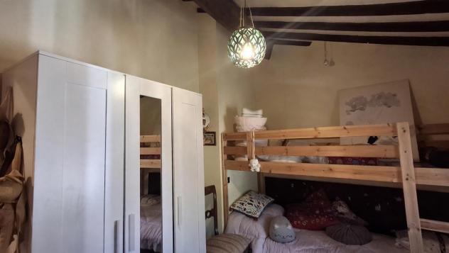 Terratetto in vendita a Orzignano - San Giuliano Terme 90 mq Rif: 1432951 - Foto 10