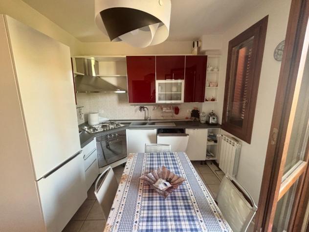 Appartamento in vendita a Ponte a Egola - San Miniato 75 mq Rif: 1432457 - Foto 6