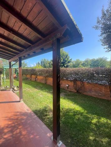 Villetta a schiera angolare in vendita a Montecalvoli Basso - Santa Maria a Monte 198 mq Rif: 1448165 - Foto 6