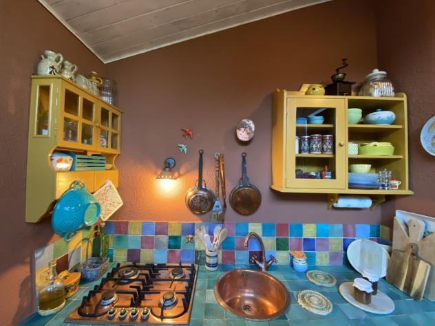 Villa in vendita a Sarzana - Foto 8