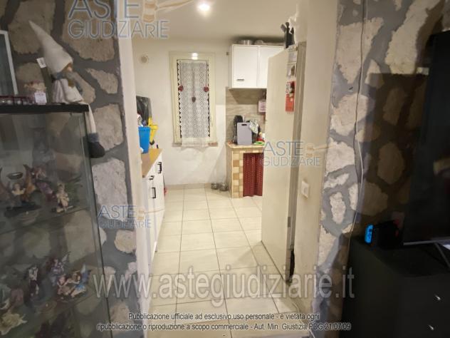 IMMOBILI-IMMOBILE RESIDENZIALE-Via della Mola, 00037 Segni RM, Italia - Foto 6