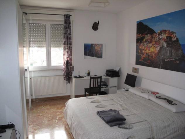 Immobile in asta di 108 m² in vendita a Serra Riccò - Foto 7