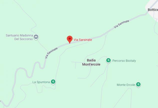 Immobile in asta di 140 m² in vendita a Talamello - Foto 14