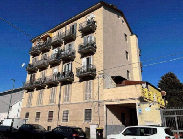 Immobile in asta di 52 m² in vendita a Torino - Foto 6