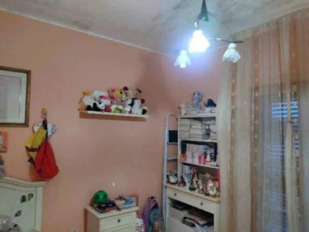 Immobile in asta di 99 m² con più di 5 locali in vendita a Torregrotta - Foto 7