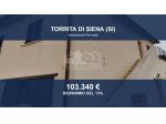 Immobile in asta di 79 m² in vendita a Torrita di Siena