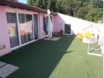 Terratetto in Vendita in zona PRATOLINO con giardino