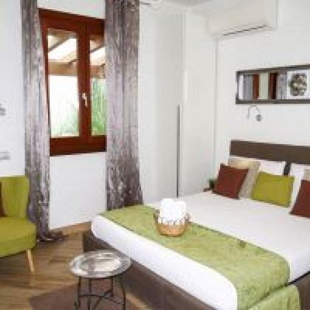 B&B Ricocco