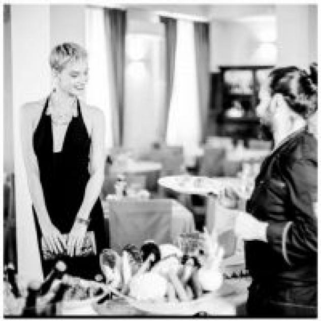 Vittoria Hotels Group