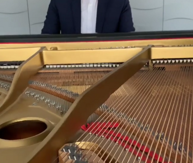 Lezioni di pianoforte a Milano