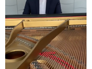 Lezioni di pianoforte a Milano
