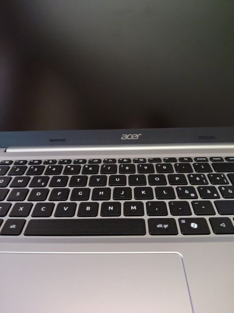 ACER Aspire Go 15 AG15-72P NOTEBOOK, 15,6 ", processore Intel® Core 5 120U, Inte - Foto 5