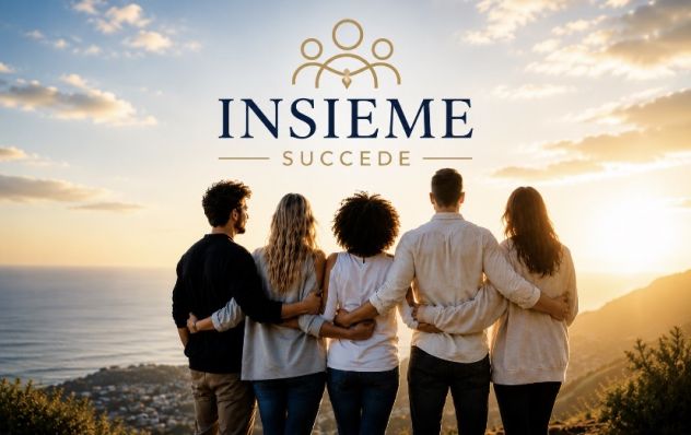 INSIEME SUCCEDE