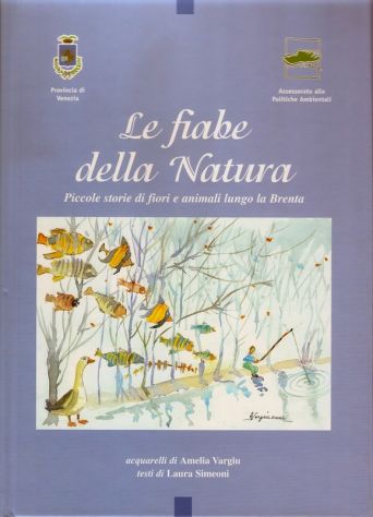 Le fiabe della natura.