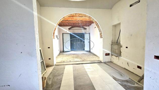 NEGOZIO di 1 vani e di 50 mq (FIGLINE E INCISA VALDARNO) rif. AF-2417