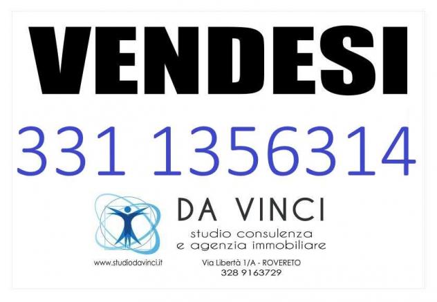 V000453 - IN VENDITA IMPORTANTE COMPLESSO COMMERCIALE NEL CENTRO DI ROVERETO