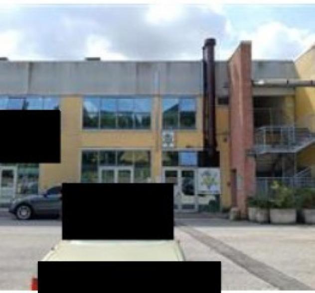 Immobile in asta di 290 m² con più di 5 locali in vendita a San Severino Marche - Foto 2