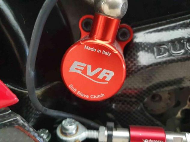 DUCATI 1098 R BURSI & PIEROBON VIDEO 360 rif. 23989943 - Foto 9
