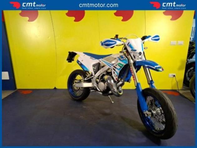 TM MOTO SMR 125 Garantita e Finanziabile rif. 23979083 - Foto 3