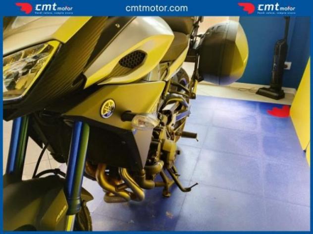 YAMAHA Tracer 900 Garantita e Finanziabile rif. 24078675 - Foto 8