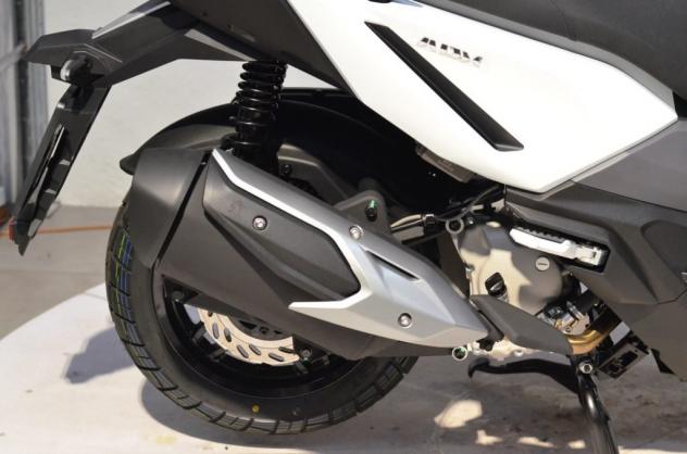 Sym ADX 300 null - Foto 6