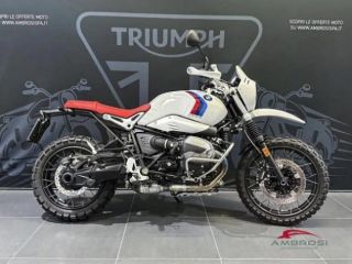 BMW Bmw R1200 GS R nineT Urban GS rif. 24174365