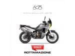 HUSQVARNA Norden 901 NORDEN