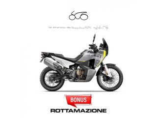 HUSQVARNA Norden 901 NORDEN