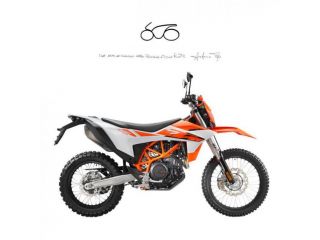 KTM 690 Enduro 2026