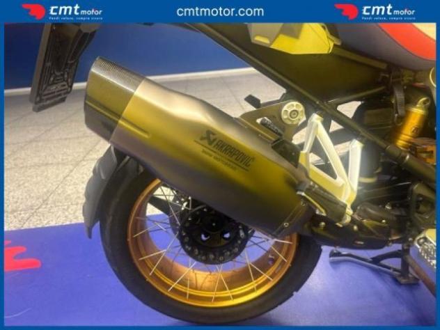 BMW R 1250 GS Garantita e Finanziabile rif. 24193670 - Foto 9