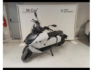 BMW Motorrad CE 04 C Scooter 15kw Abs