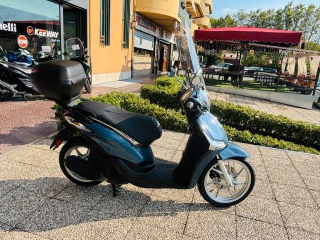 PIAGGIO Liberty 125 TUTTO INCLUSO ANCHE PASSAGGIO! MINI RATE rif. 24190724 - Foto 2