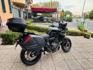 YAMAHA Tracer 7 GT TUTTO INCLUSO ANCHE PASSAGGIO! MINI RATE rif. 24114010