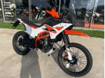 KTM 390 Adventure R rif. 23744557