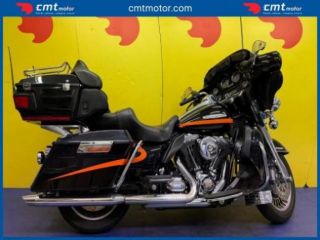 HARLEY-DAVIDSON 1690 Electra Glide Ultra Limited - FLHTK Garantita rif. 23960838