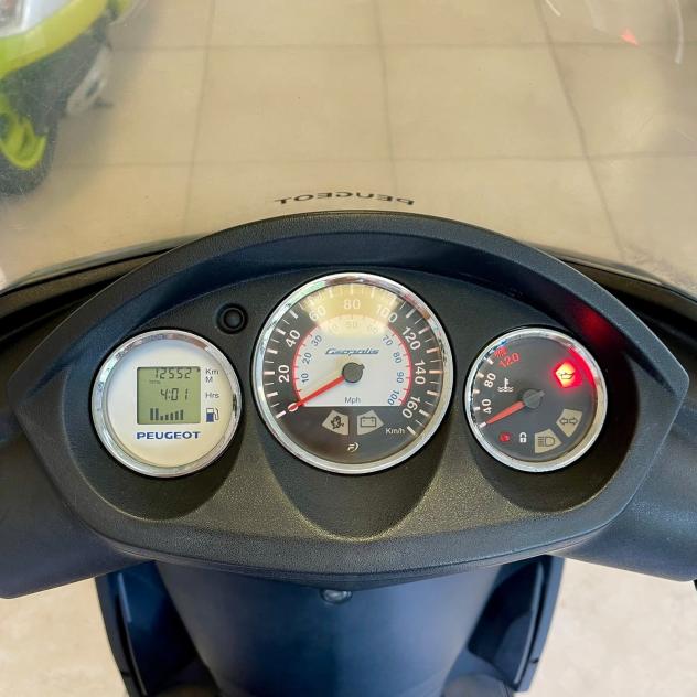 Peugeot Geopolis 250 null - Foto 2
