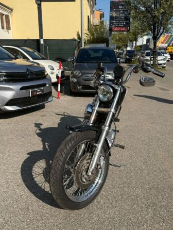 Harley-Davidson Sportster 883 XL 883L LOW - Foto 4