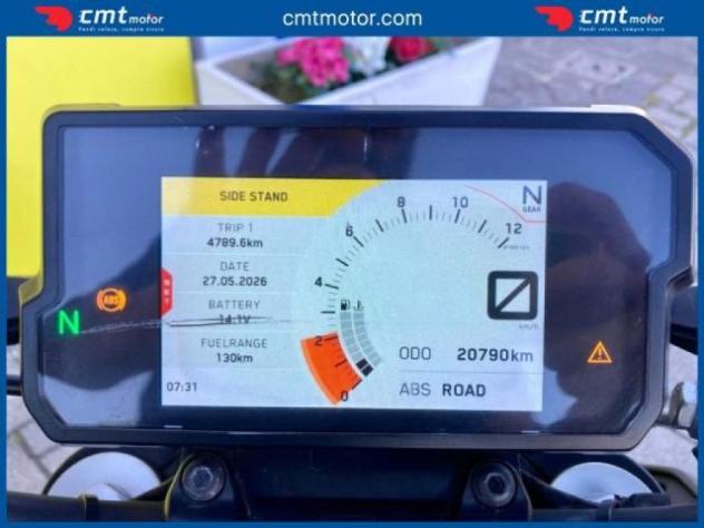 KTM 125 Duke Garantita e Finanziabile rif. 23752578 - Foto 5