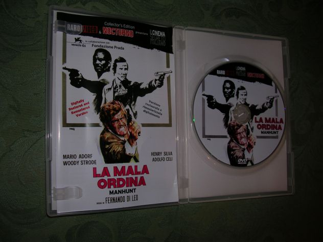 LA MALA ORDINA - Foto 4
