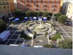 Appartamento in Piazza Pia