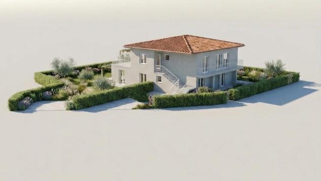 Appartamento in vendita a Quercioli - Massa 120 mq Rif: 1420104 - Foto 7