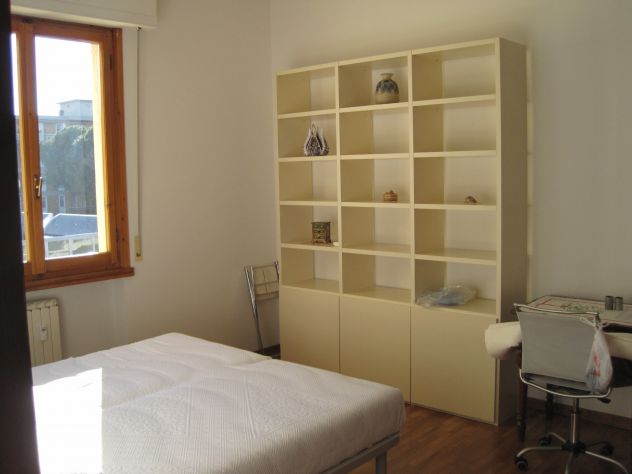 Camera doppia uso singola per studentesse - Foto 2