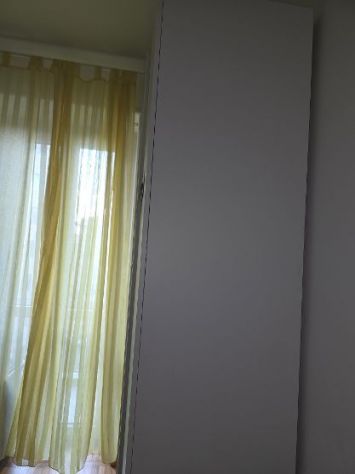Stanza all inclusive