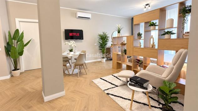 Monolocale arredato di 42 mq al quinto piano in Corso Buenos Aires - Foto 12